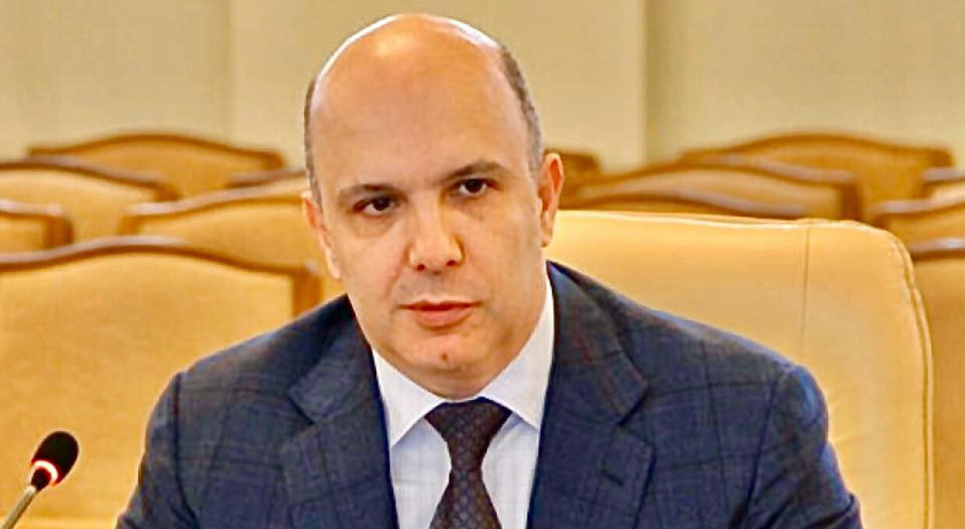 НАЗК перевірить декларацію Міністра Романа Абрамовського