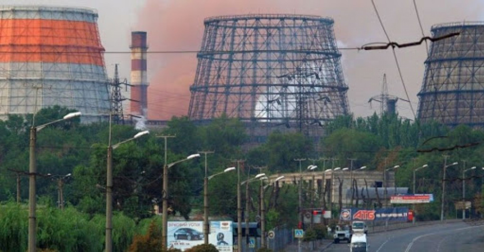 Держекоінспекцію перенесуть з Києва до Кривого Рогу у найближчі дні - нардеп Гончаренко