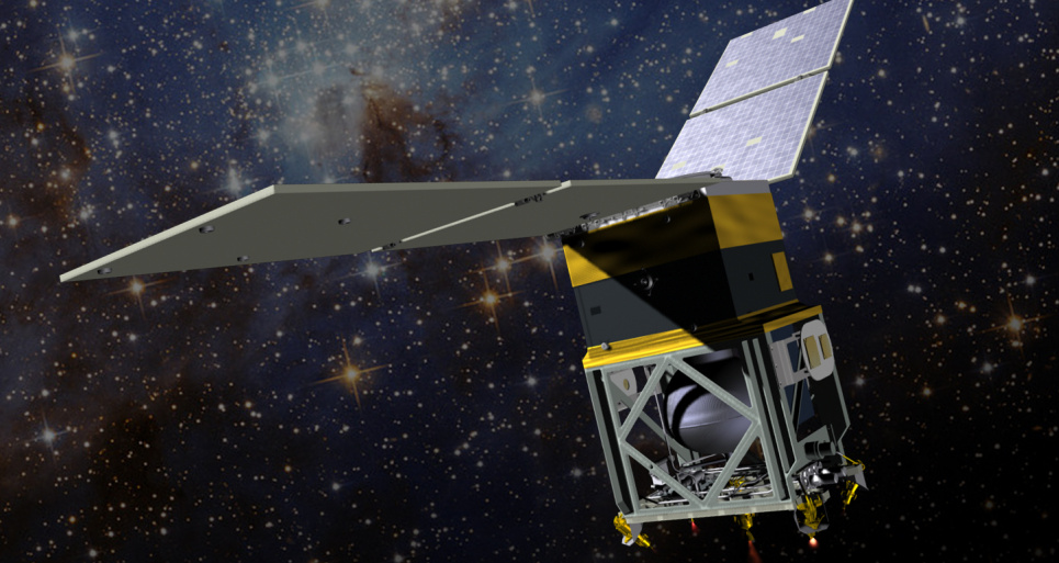 NASA скоро будет летать в космос на «экотопливе»