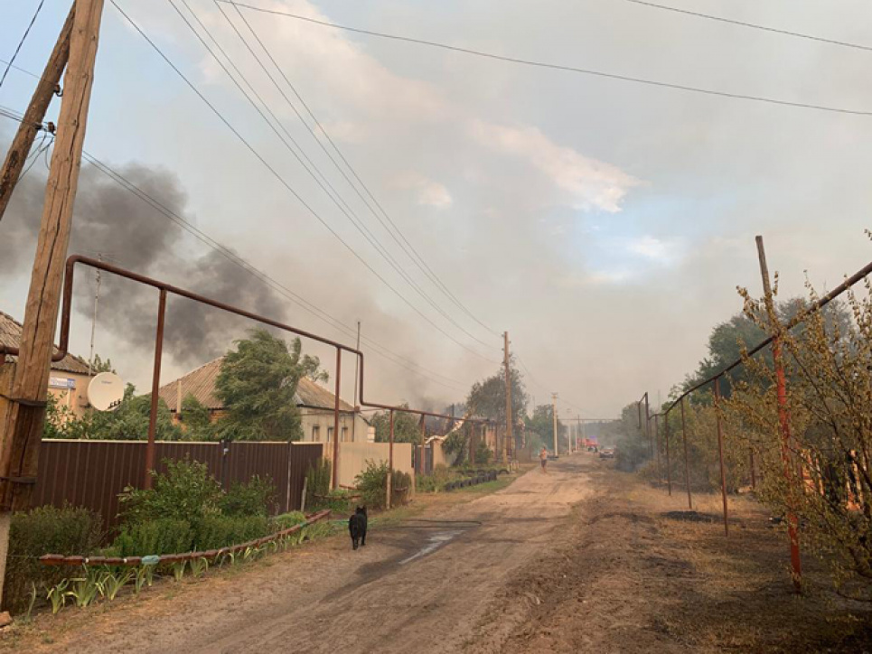 Фото: Українська правда