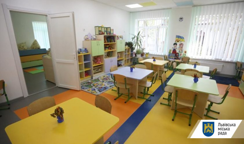У Львові спалах коронавірусу в дитячому садочку