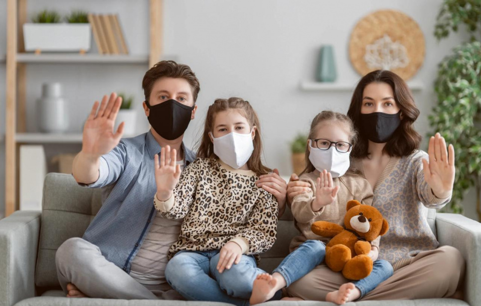 Чеснок и водка не помогут: 10 советов, как уберечься от коронавируса Фото: pixabay.com