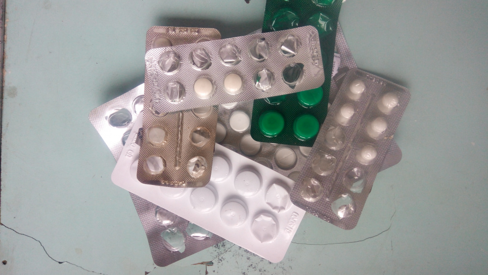 Какие лекарства можно получить бесплатно: категории, перечень Фото Олега Листопада