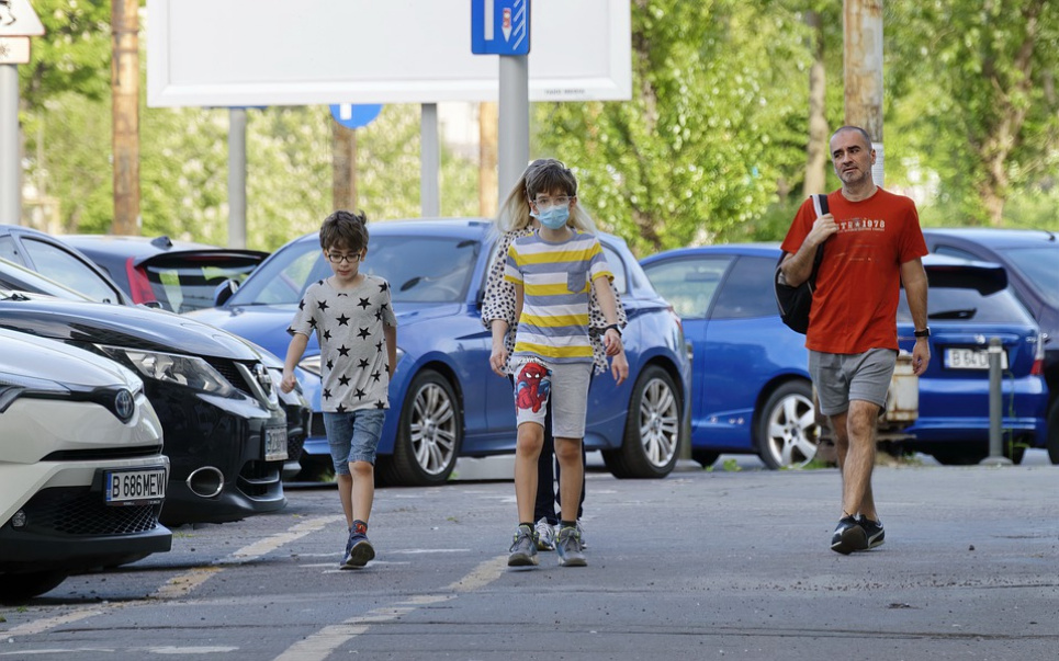 Количество новых случаев COVID-19 выросло в Харьковской области и в Киеве