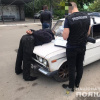 Фото с Facebook Нацполиции Киевской области