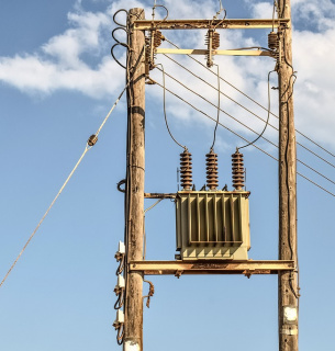 Енергообладнання за 1 гривню: Уряд спростив оренду для швидкого відновлення мереж