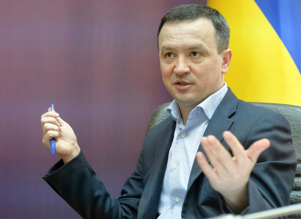 Міністр економіки вже збирає свої речі — нардеп