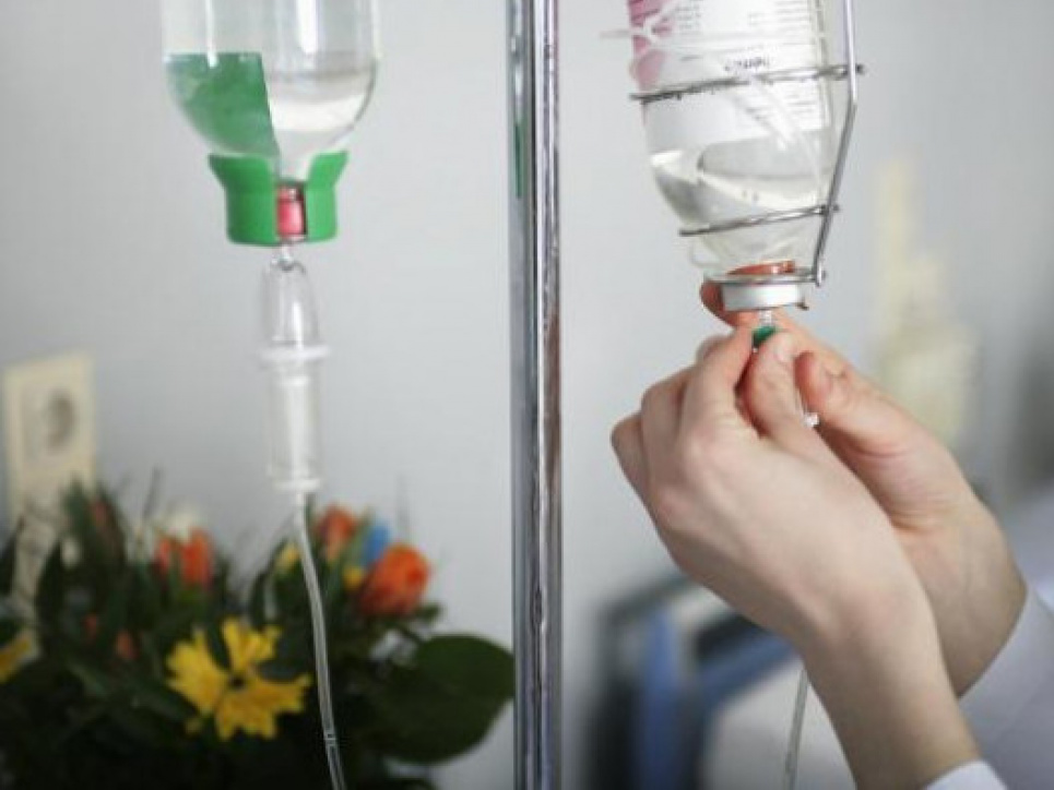 68 школярів отруїлися в їдальні однієї з шкіл Рівненщини