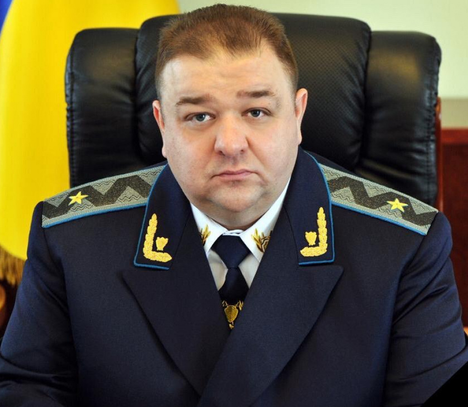 Прокурор Хмельниччини помер через COVID