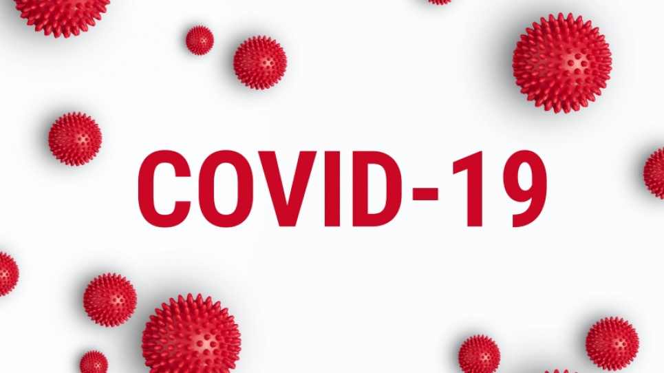 Цієї доби в Україні зафіксовано значно менше інфікованих COVIDoм