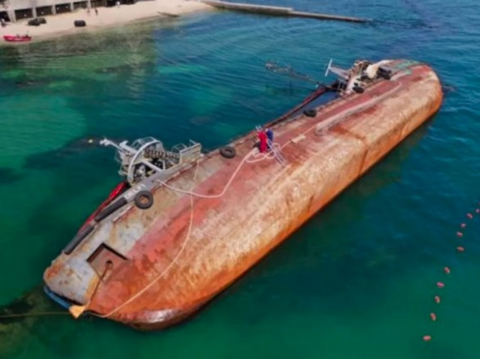 Ніколи не було і знову: Delfi не підняли через пробоїну