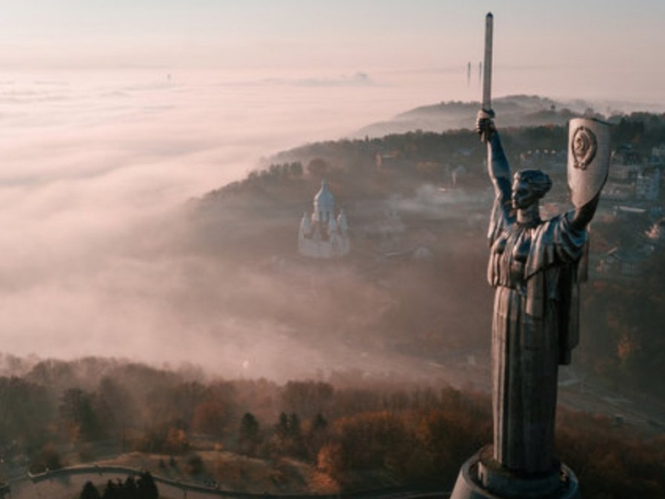 У Києві перевірятимуть чистоту повітря по-новому Фото - ГолосUA