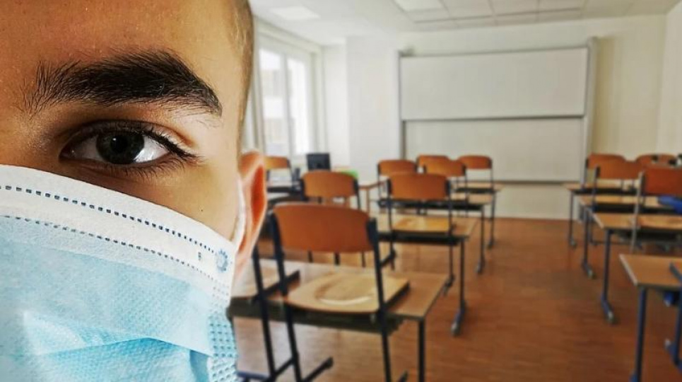 Чернігівські діти навчатимуться тиждень через тиждень