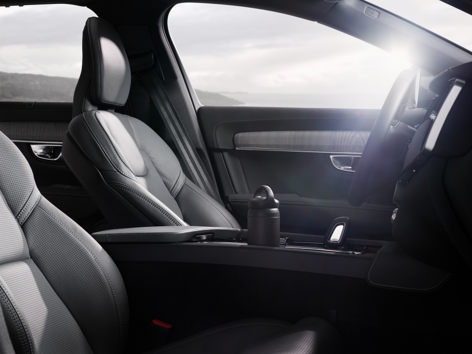 Українці зможуть захиститися від вірусів в салоні авто Фото: autogeek.com.ua