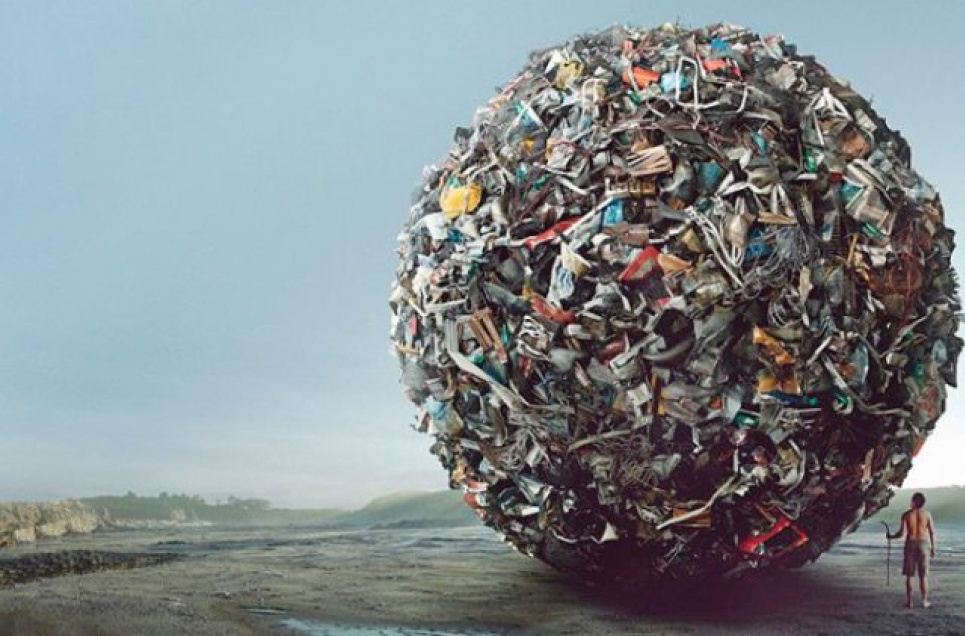 13% європейців помирають через екологію