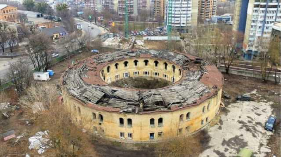 Фото "Чарівний Київ"