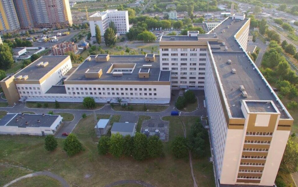 Якщо не COVID-19, то помирайте – не врятуємо