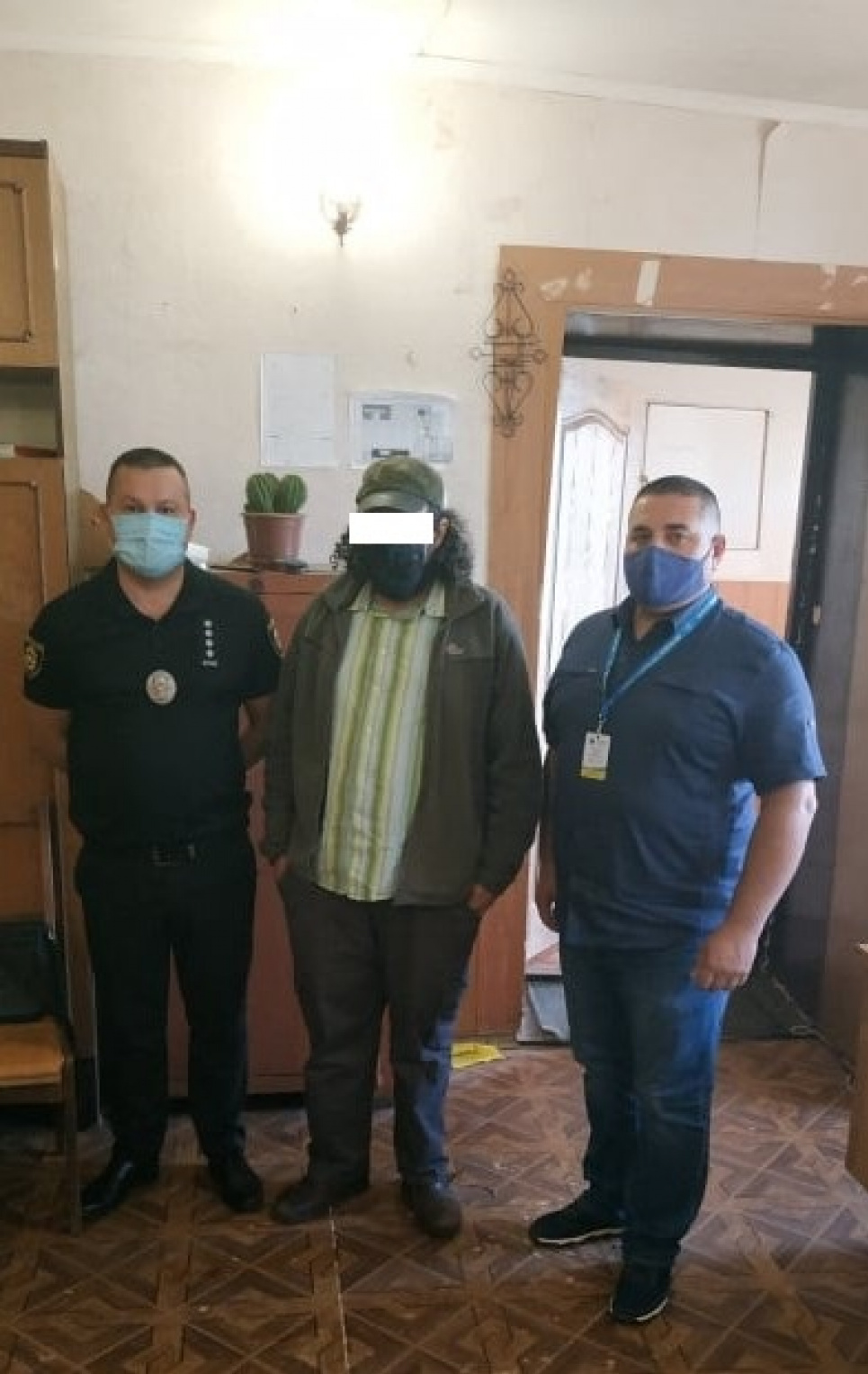 Хасидів-хуліганів з Ізраїлю примусово повертають додому