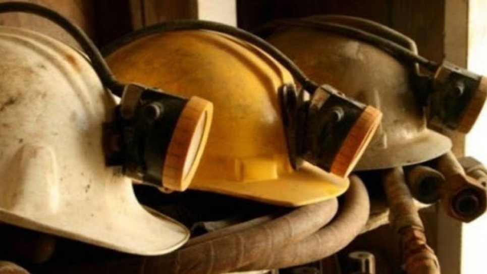 Страйк шахтарів у Кривому Розі: з'явилися перші жертви Фото ілюстративне