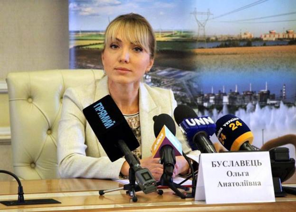 Україна повністю готова до опалювального сезону — очільниця Міненерго