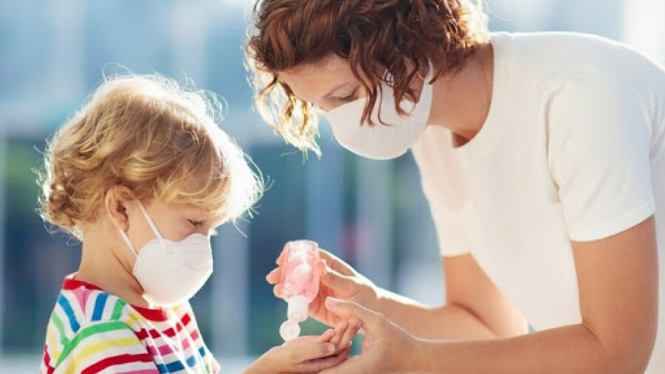 У Франківську, незважаючи на червону зону карантину, відкриють садочки (відео)