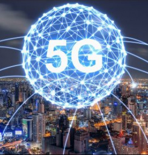 Одесса готовится к внедрению пилотной 5G-связи