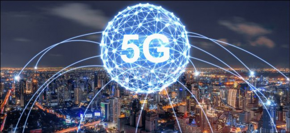 Франція повстала проти 5G?