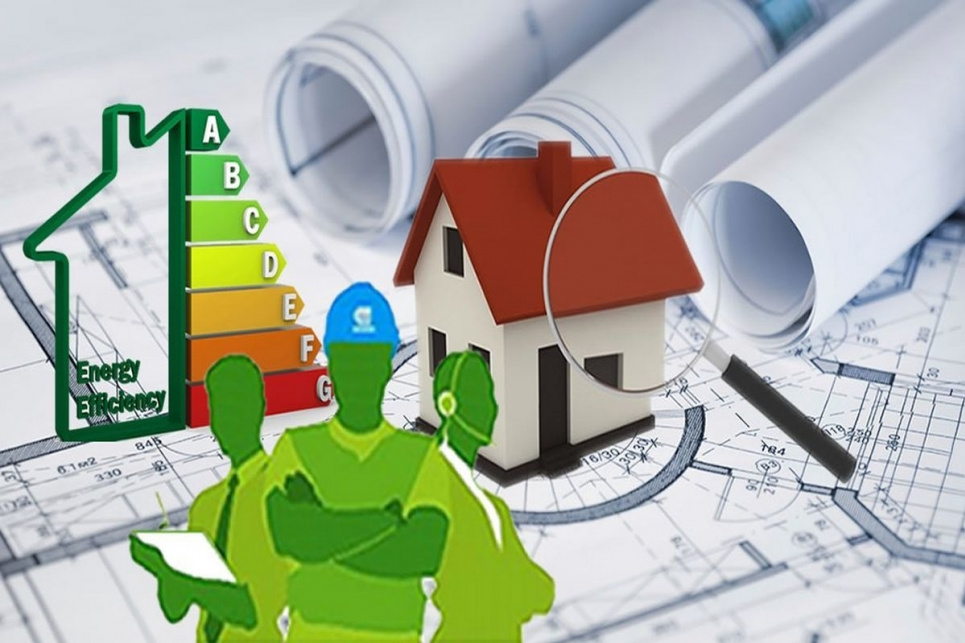 Міненерго створило план енергоефективності до 2030 року