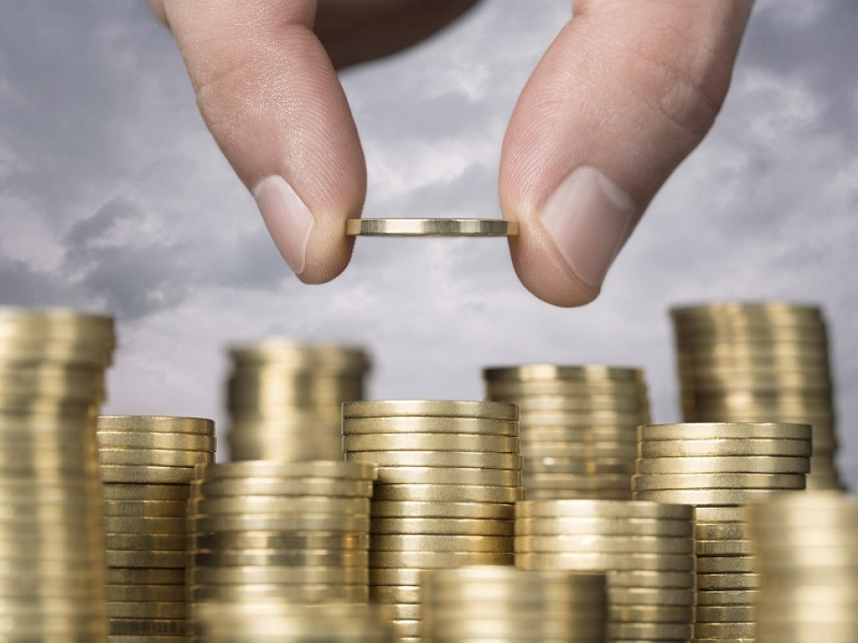Рада показала проєкт бюджету 2021: аграріям перепаде 4,2 млрд гривень