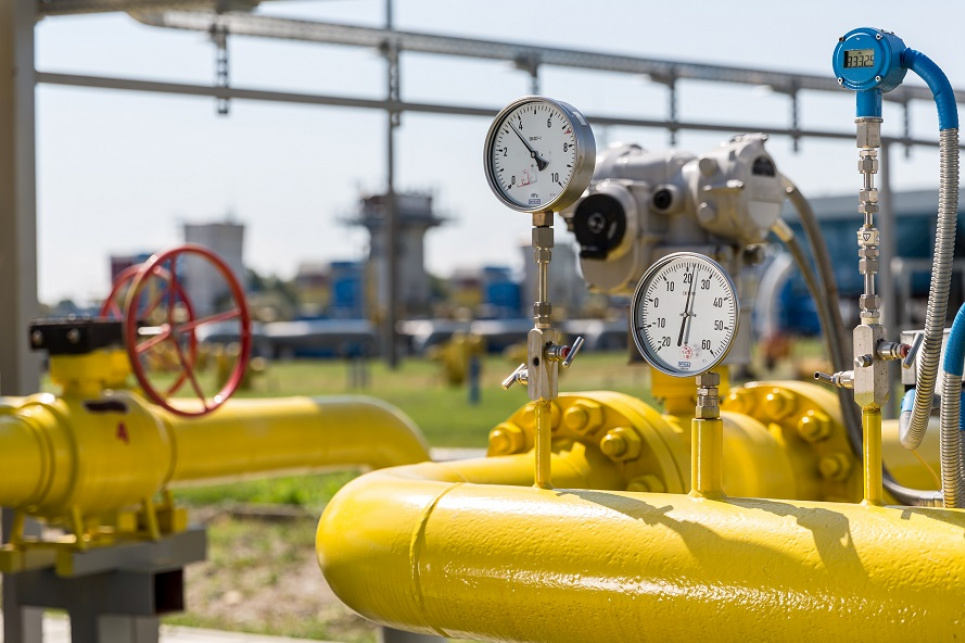 Вибух на газопроводі не вплинув на транзит газу до Європи - Міненерго