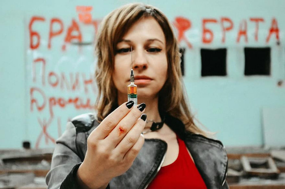 Наркоманія помолодшала на 10 років. Є випадки, коли люди самотужки позбувалися залежності – нарколог Дмитро Храмов