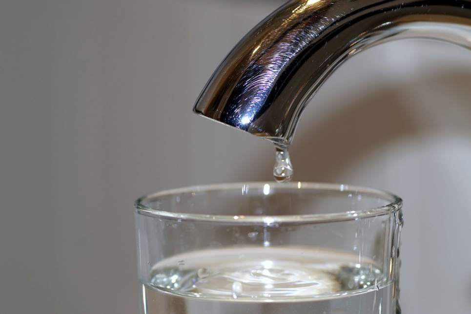 Государство-оккупант должно обеспечить Крым водой — заявление МИД pixabay
