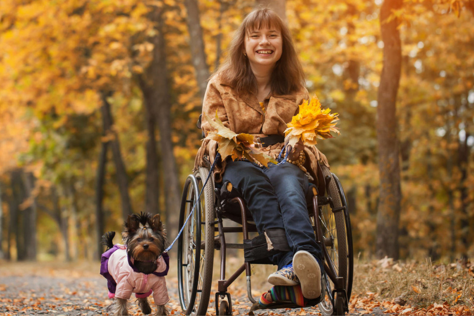 Кабмін посилив соціальні гарантії для дітей-інвалідів: що змінилося  Фото з відкритих джерел
