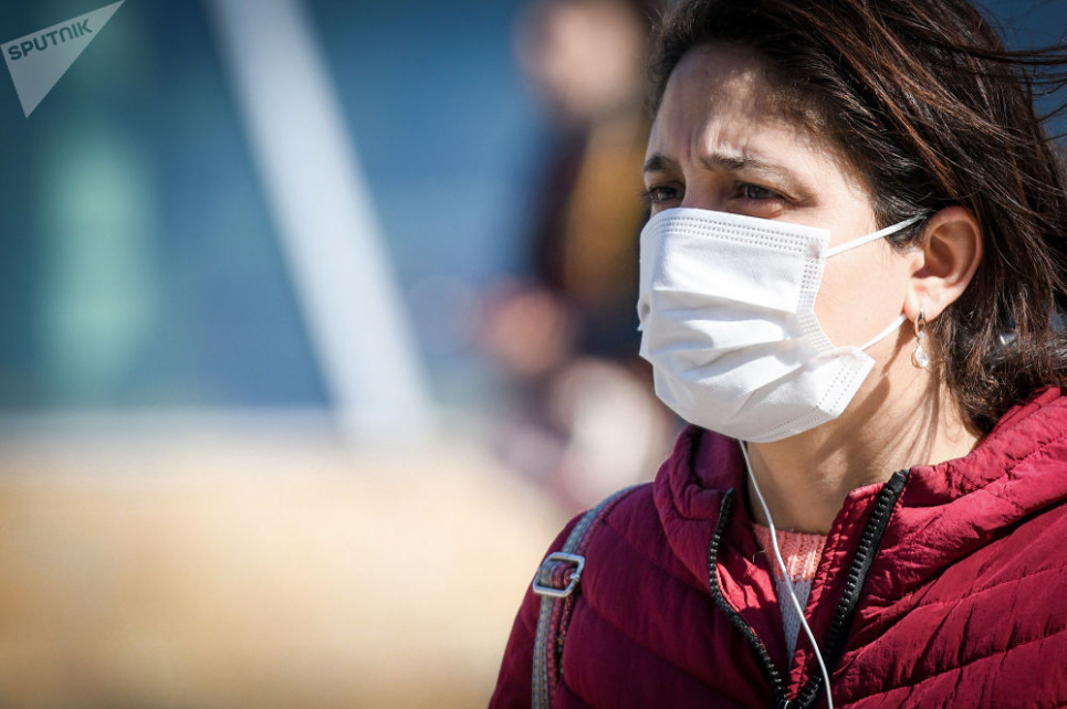 Майже половині українців подобається карантин, 23% вважають його занадто слабким