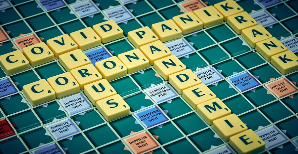Україну поділять на карантинні зони по-новому: що заборонять pixabay