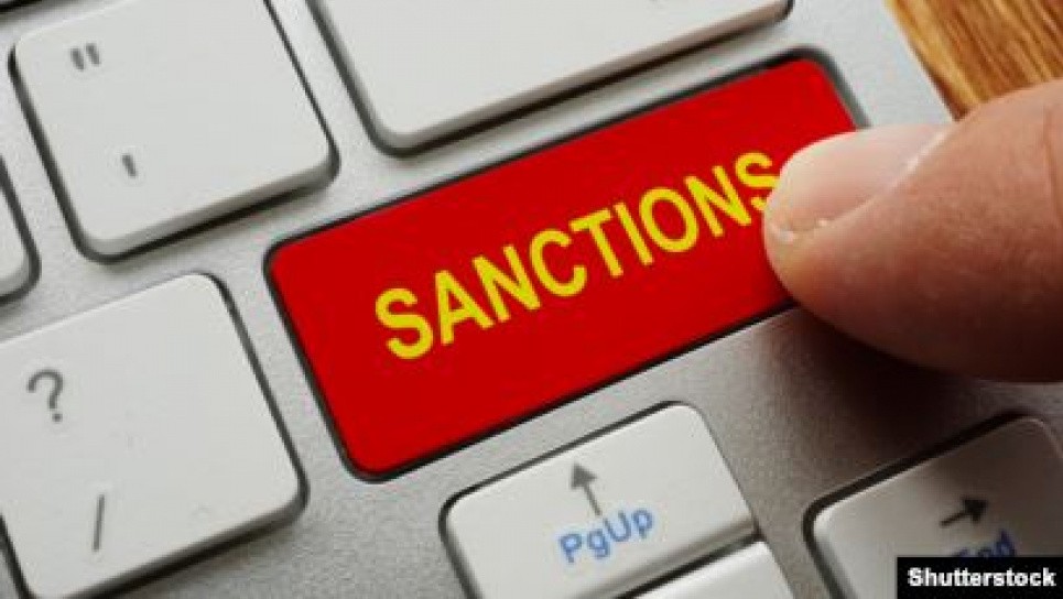 Пішли не солоно сьорбавши: в ЄС відмовилися знімати санкції з "Роснафти"