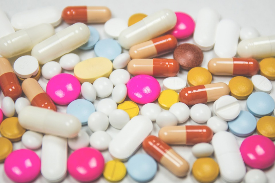 В ближайшие месяцы множество пациентов останутся без лечения — Супрун pixabay