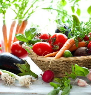 Виготовлення сільгосппродуктів впало на майже 10%