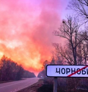 Попасть в Чернобыльскую зону теперь невозможно