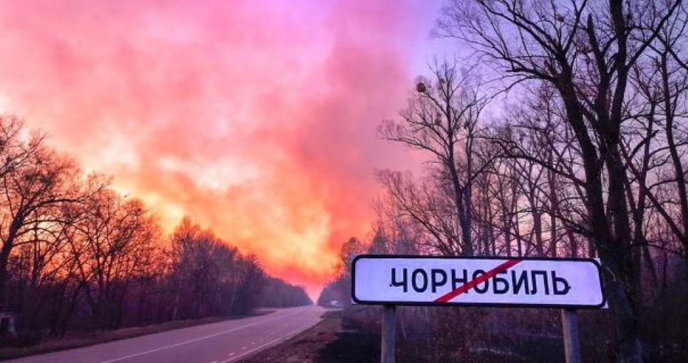 На ЧАЕС вдалося вивезти 64 особи, триває ротація