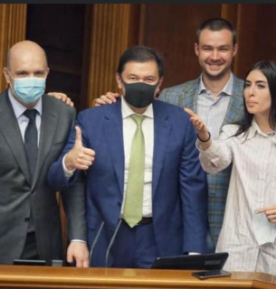 Кому «плюшки» на допомогу екології?