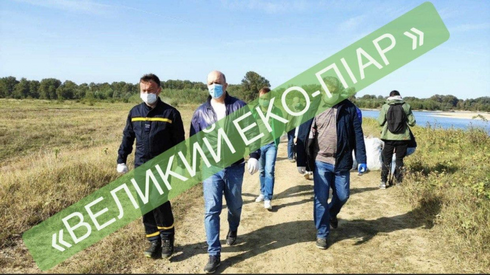 «Большая уборка» закончилось, а проблем с отходами меньше не стало