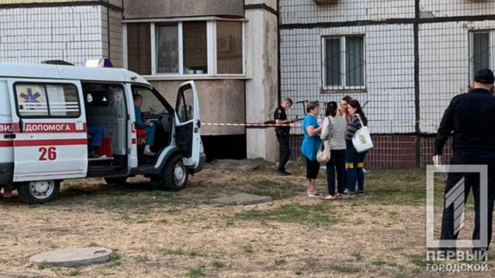У Дніпрі за загадкових обставин загинула дівчинка-підліток