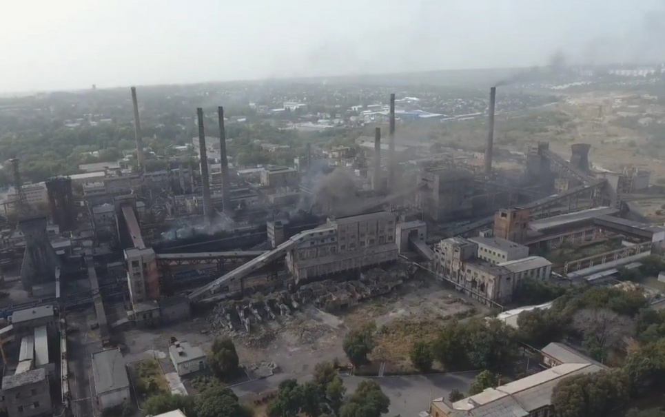 Стало відомо про підводні камені екологічного законопроєкту Кабміну Фото: Facebook
