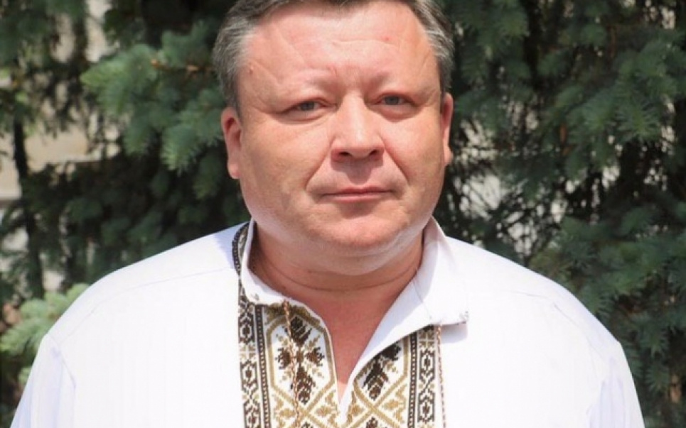 Коронавирус «добрался» до главного медика Херсонщины