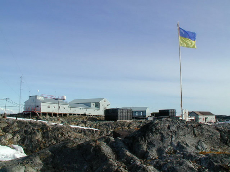 На "Академік Вернадський" знову відбирають охочих - умови конкурсу