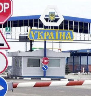 Кабмін готує документ, який дозволить іноземцям в'їзд в Україну. Де-факто уже можна