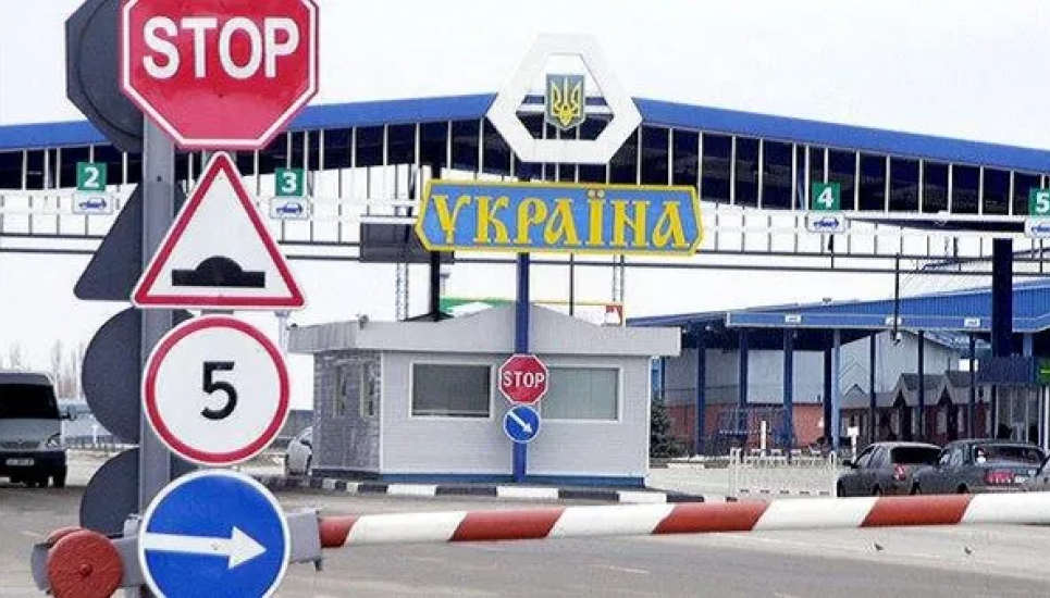 Кабмин готовит документ, который позволит иностранцам въезд в Украину. Де-факто уже можно