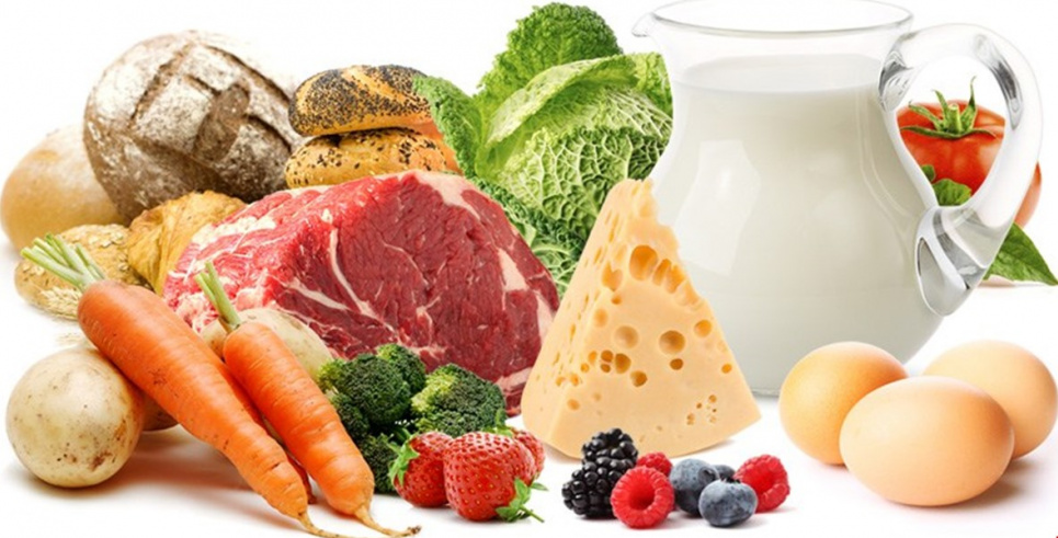 Стало відомо, які продукти категорично не можна поєднувати