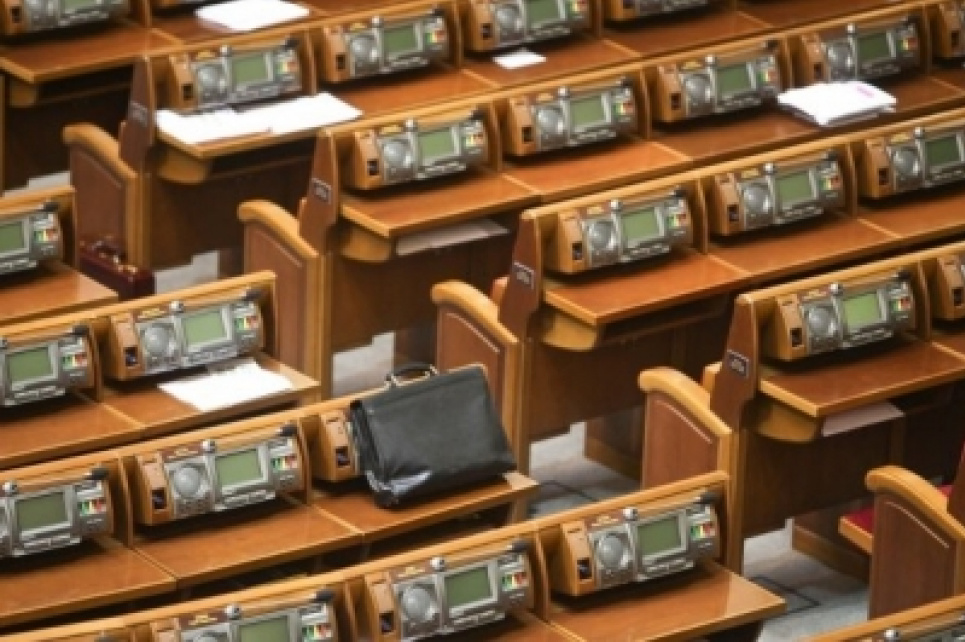 Рада йде на карантин